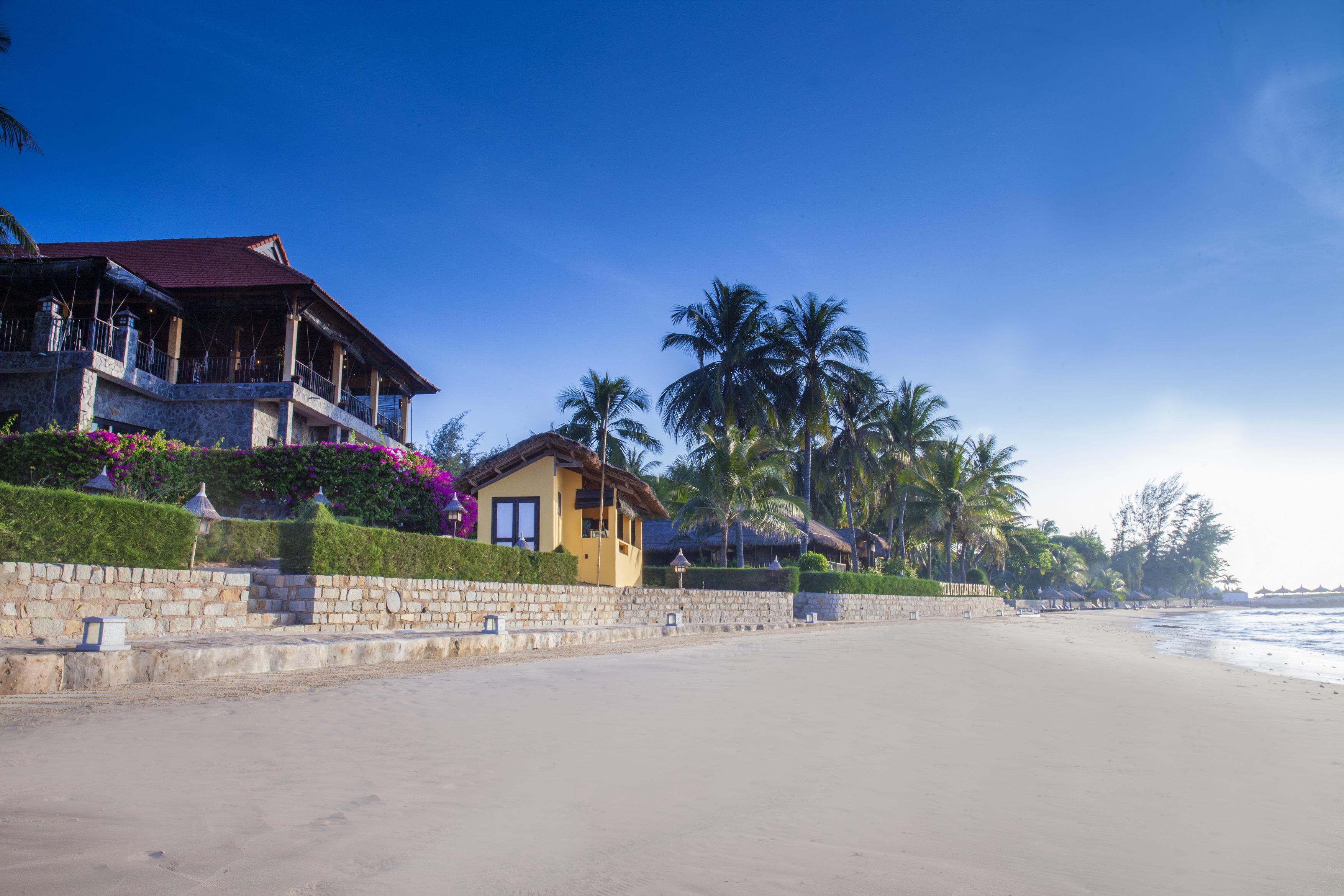Victoria Phan Thiet Beach Resort & Spa Mũi Né Extérieur photo